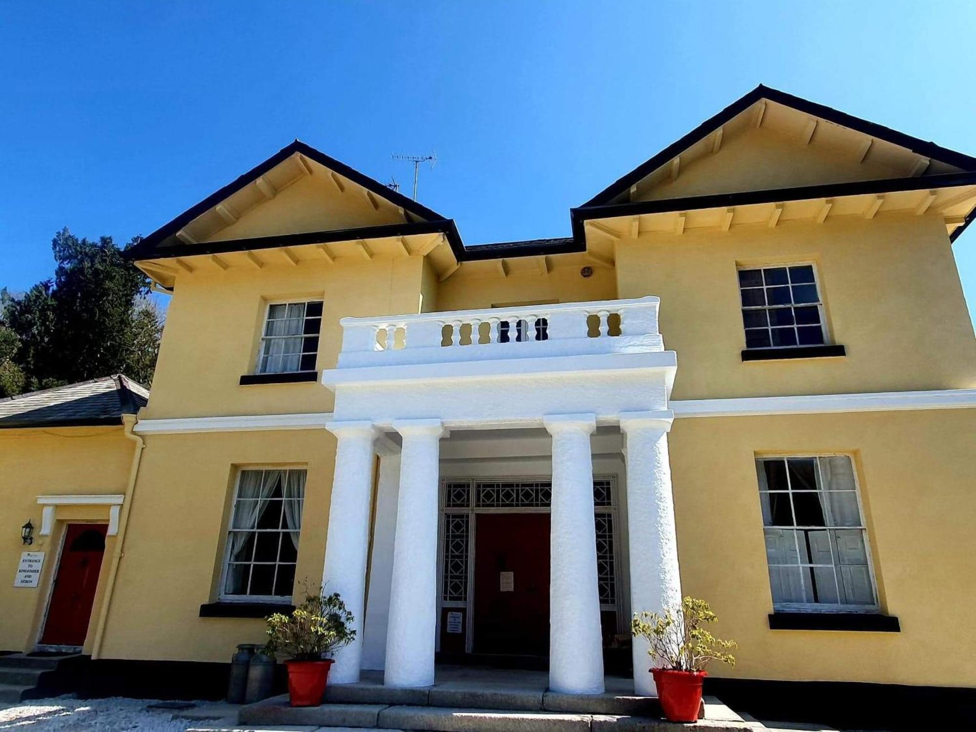 Saint Cleer Rosecraddoc Manor - Stable 빌라 외부 사진