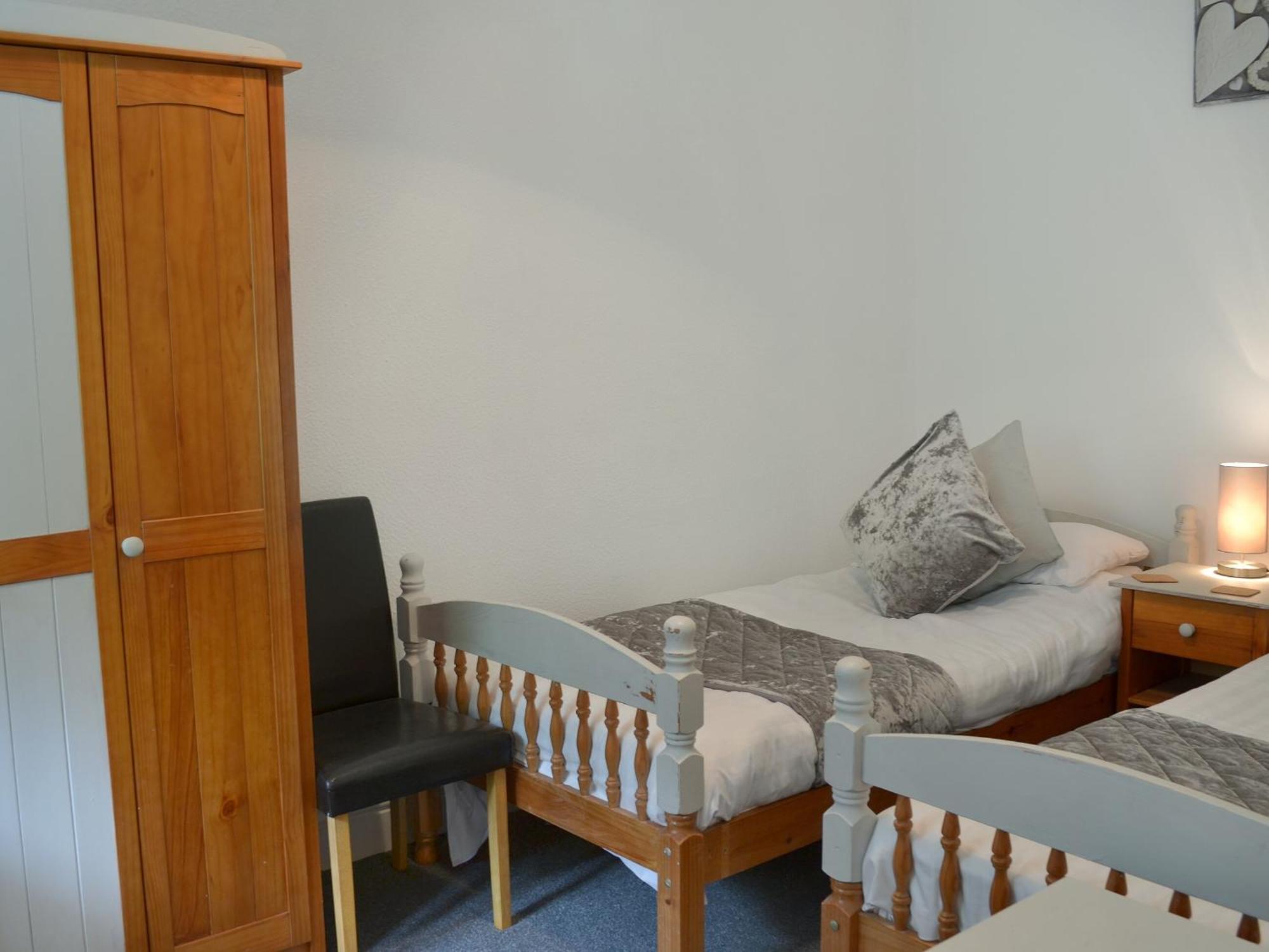 Saint Cleer Rosecraddoc Manor - Stable 빌라 외부 사진